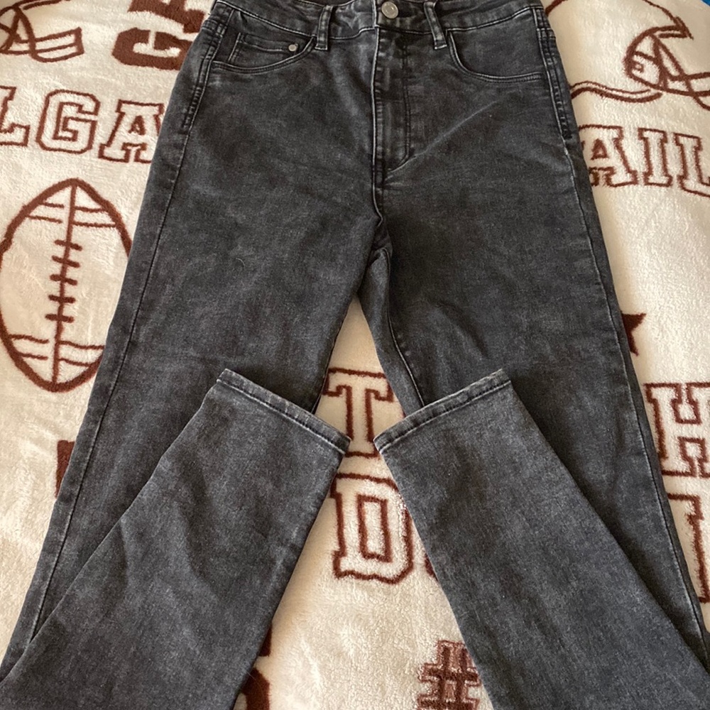 Black Skinny Jeans 👖